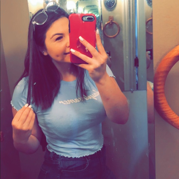 Meet your Posher, Kylee - Picture 1 of 1